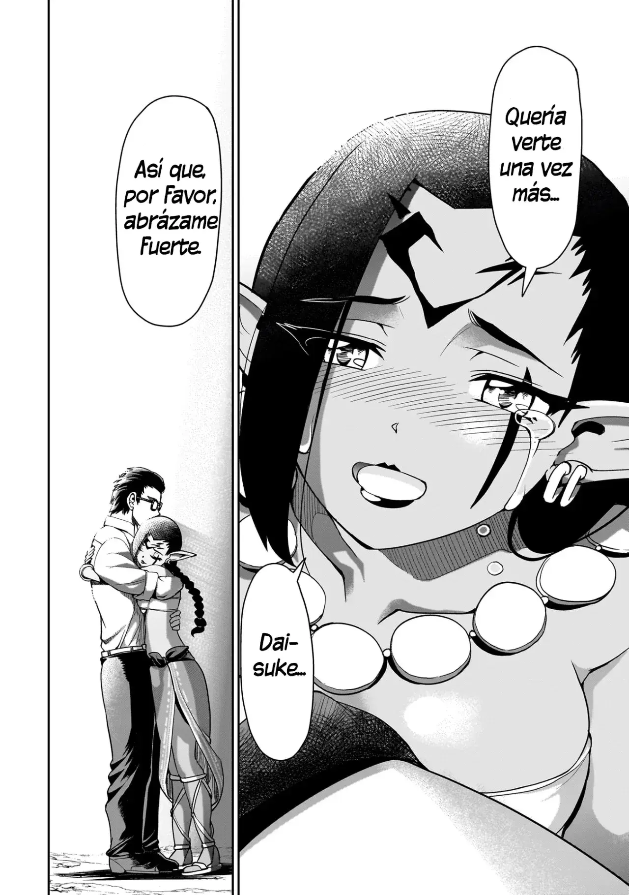 Capitulo 32 page 19