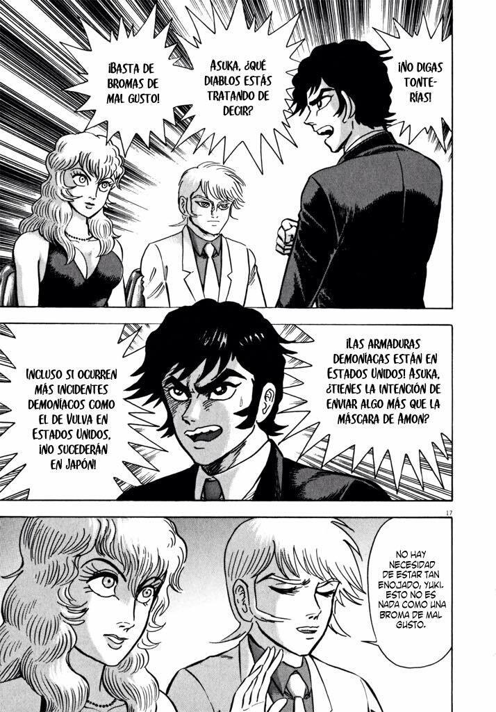 Capitulo 30 page 16