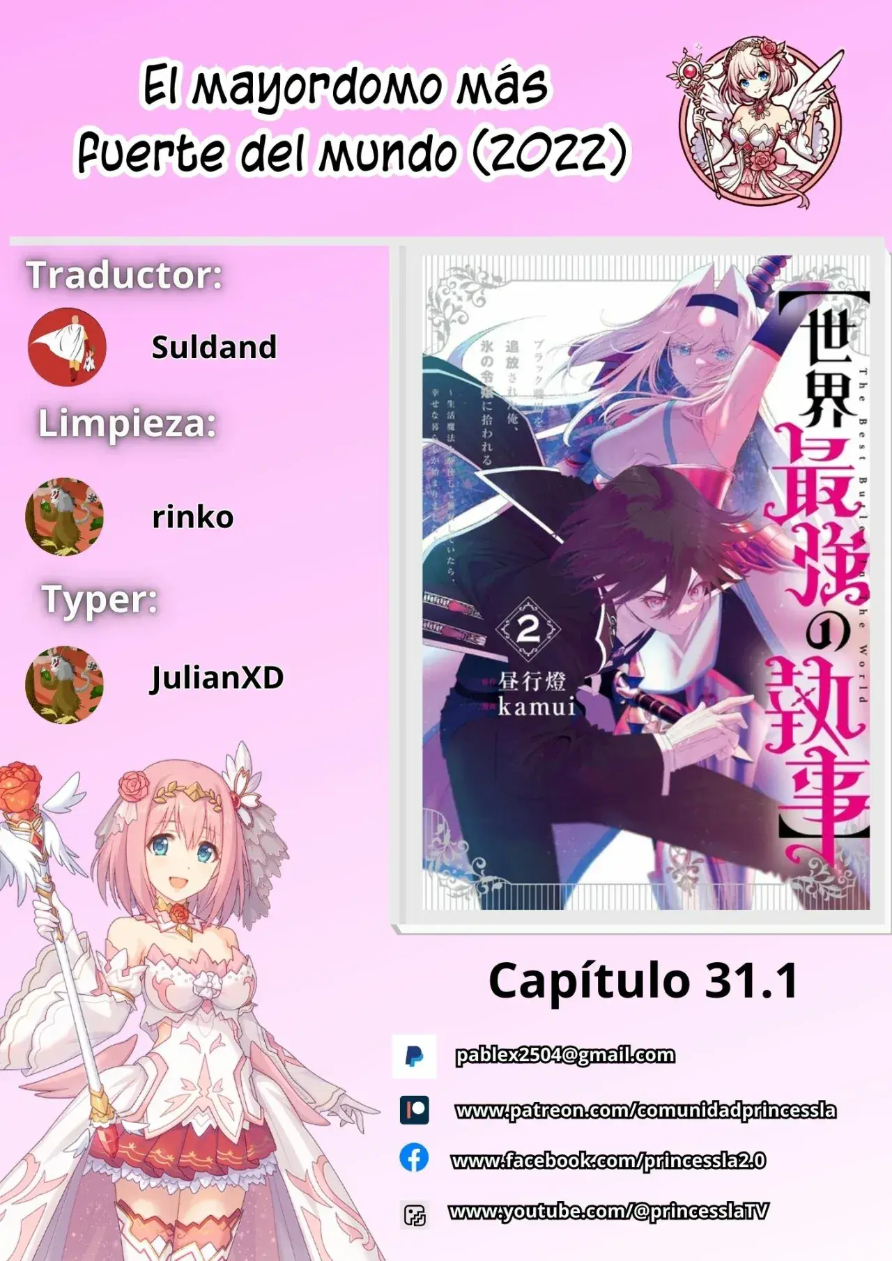 Capitulo 31.10 page 1
