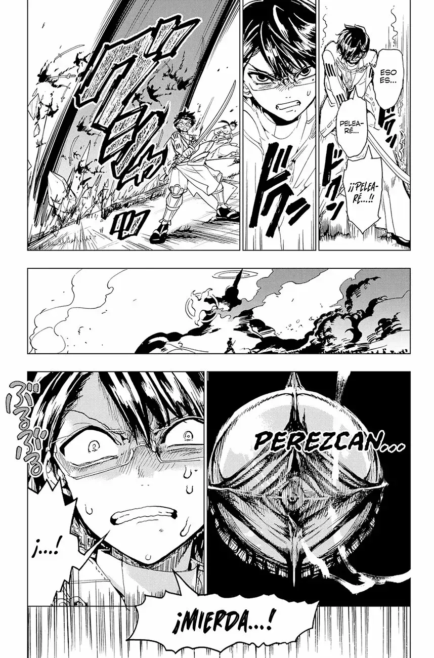 Capitulo 95 page 7
