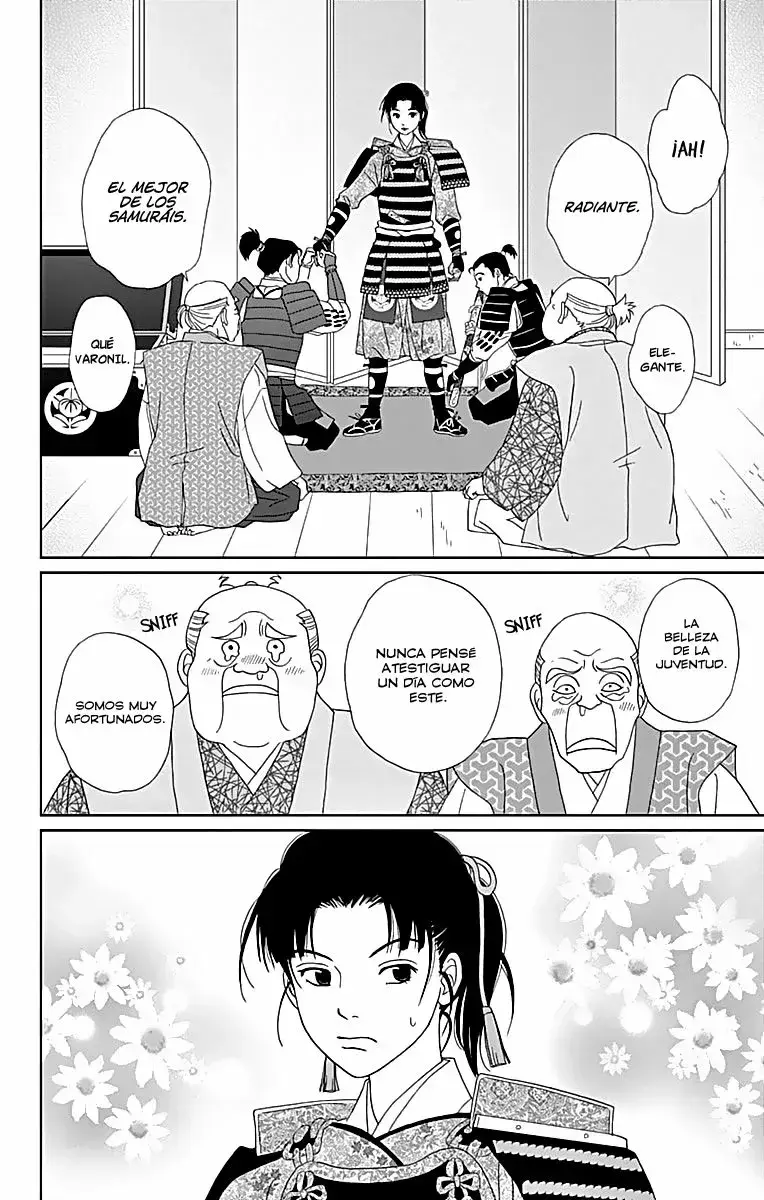 Capitulo 68.50 page 3
