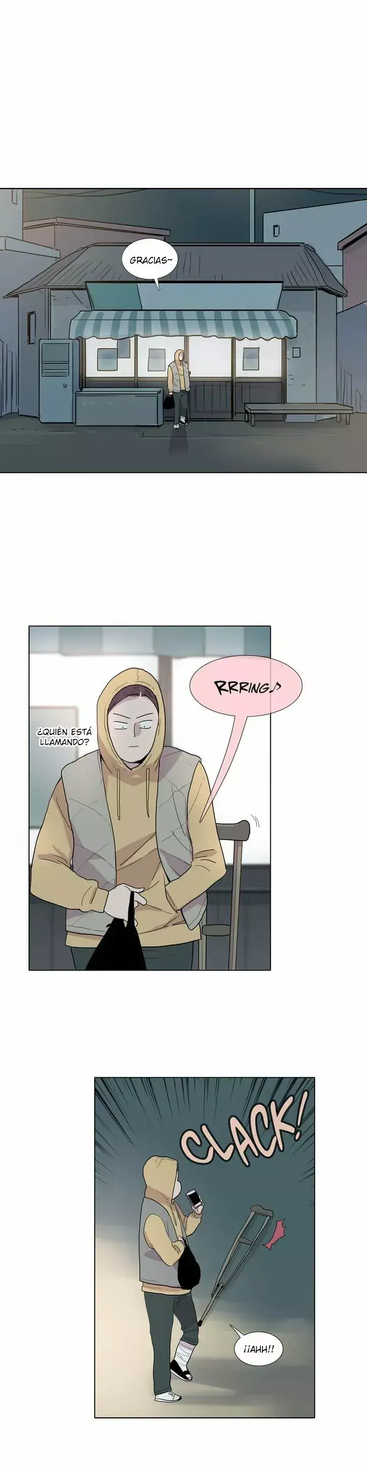 Capitulo 61 page 21