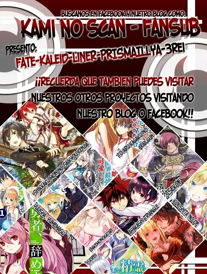 Capitulo 85 page 21