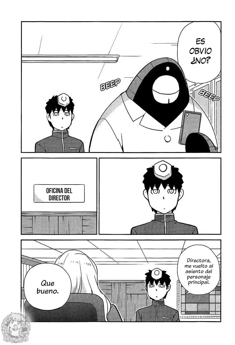 Capitulo 20 page 19