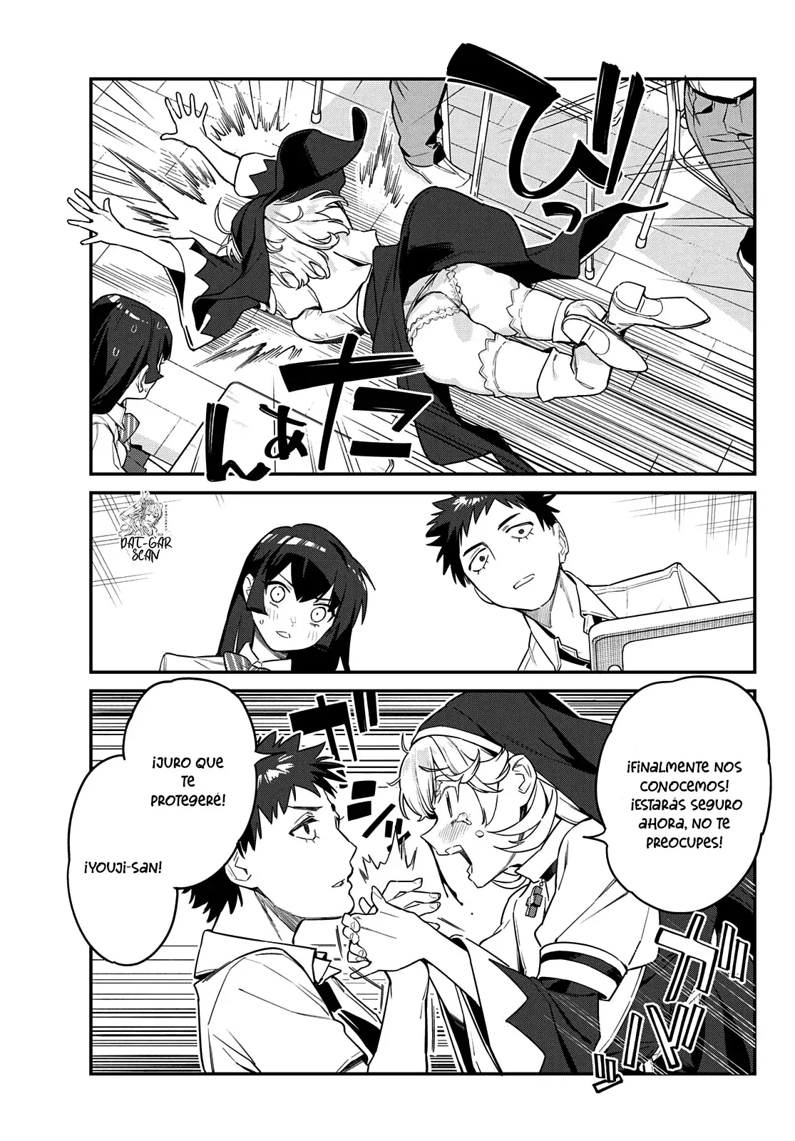 Capitulo 20 page 12