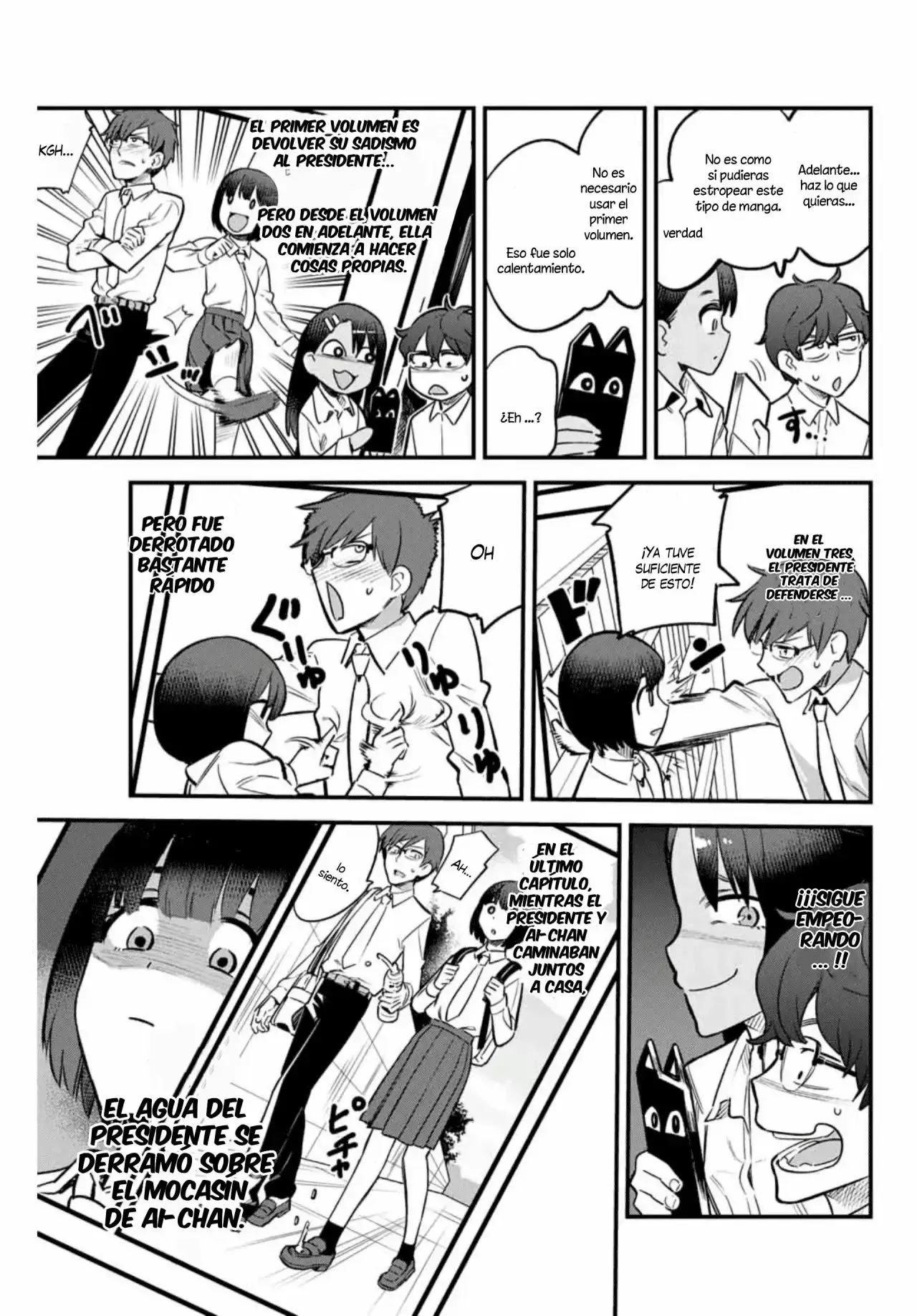 Capitulo 55 page 12