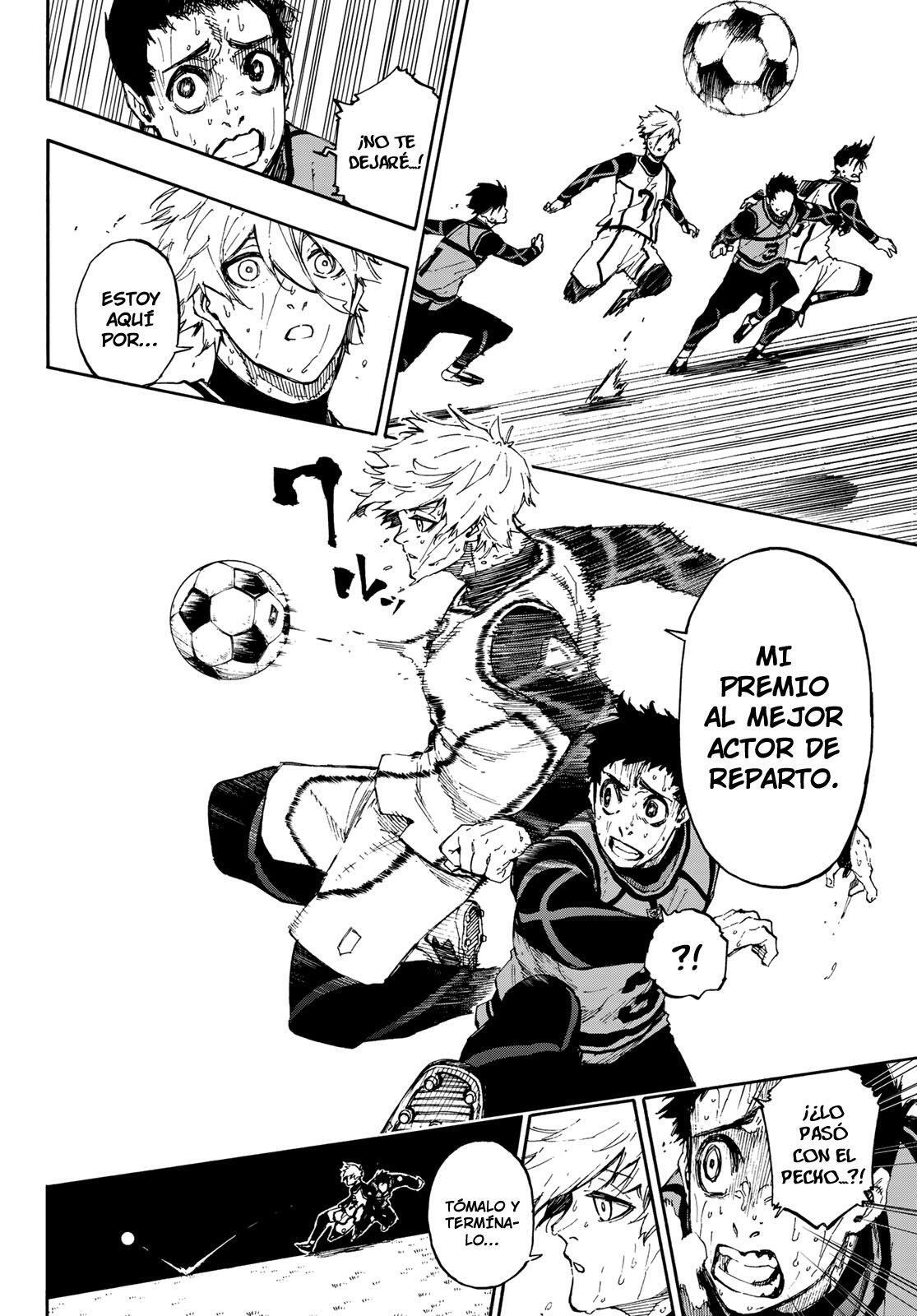 Capitulo 83 page 12