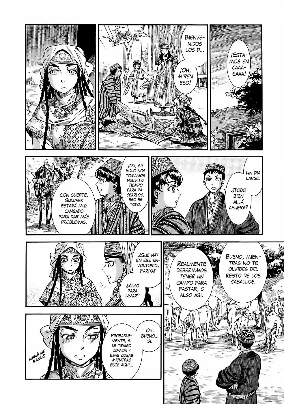 Capitulo 49 page 20