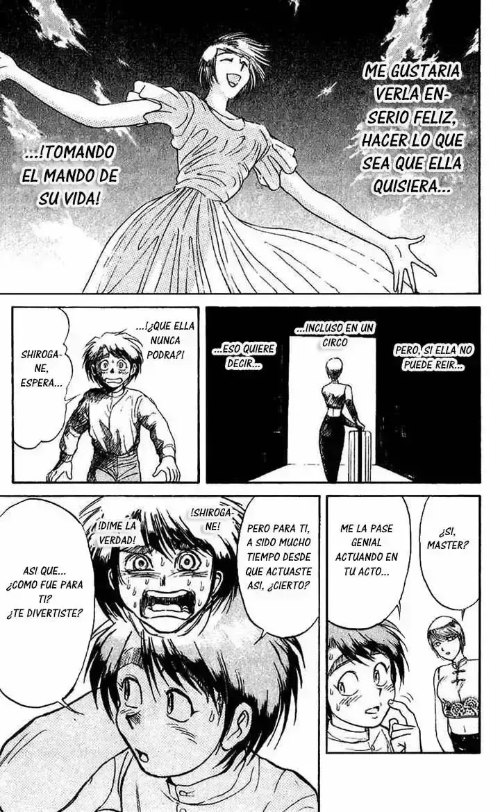 Capitulo 57 page 18
