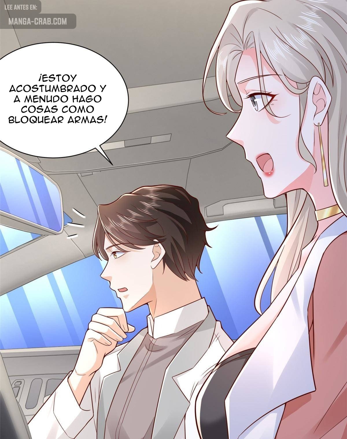 Capitulo 638 page 43