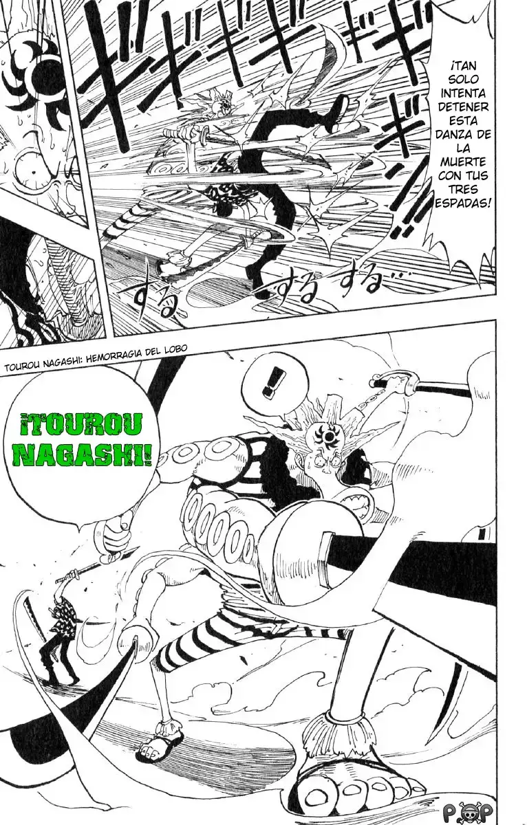 Capitulo 85 page 5