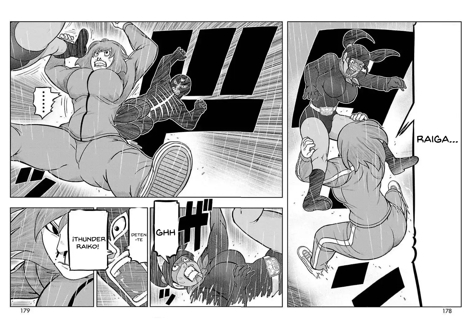 Capitulo 40 page 36