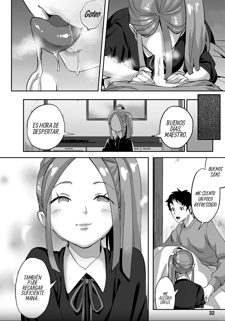 Capitulo 21 page 30