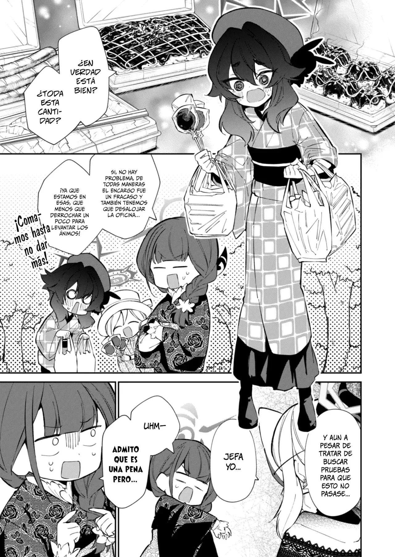 Capitulo 17 page 33