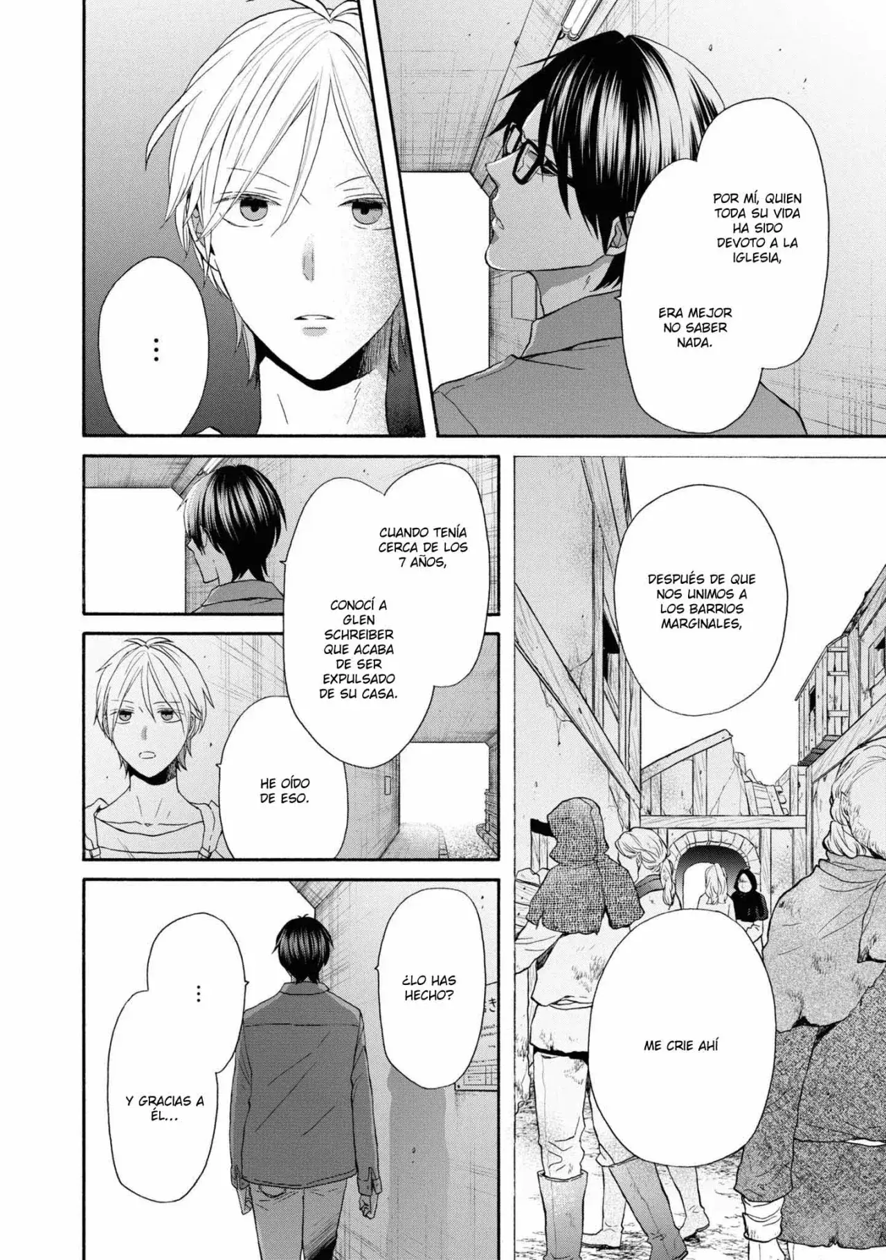 Capitulo 124 page 21