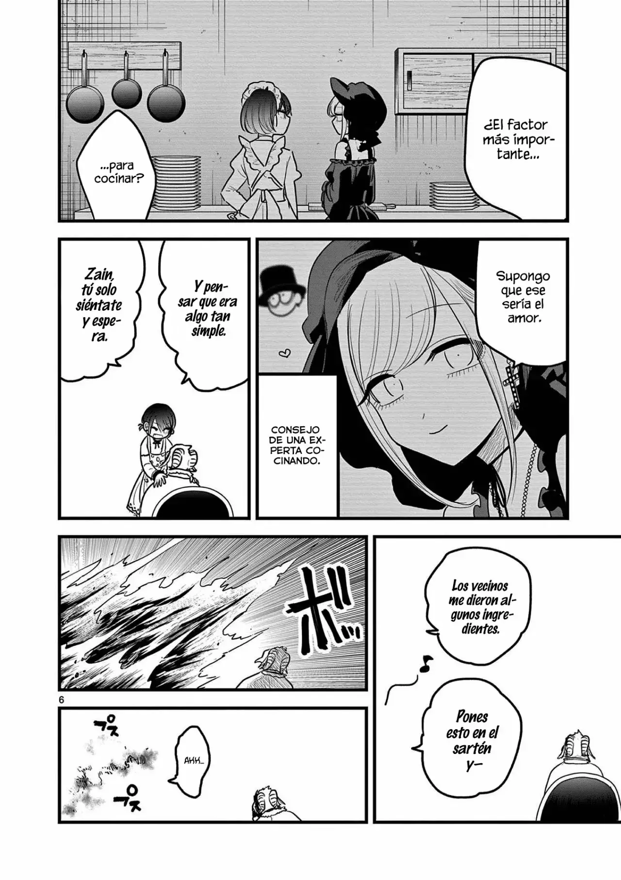 Capitulo 164 page 7