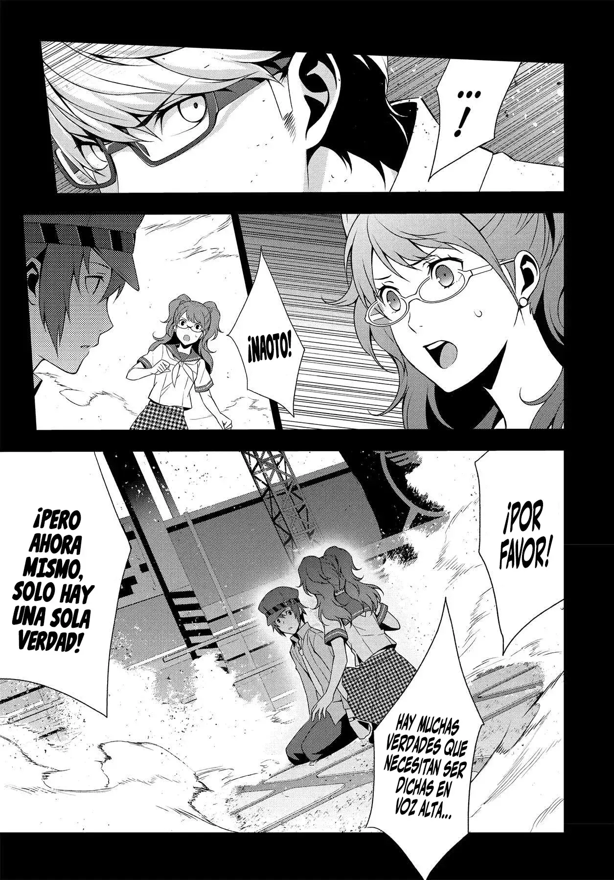 Capitulo 40 page 10