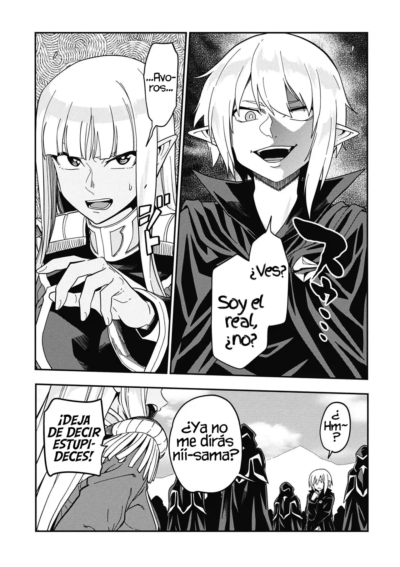 Capitulo 95 page 33
