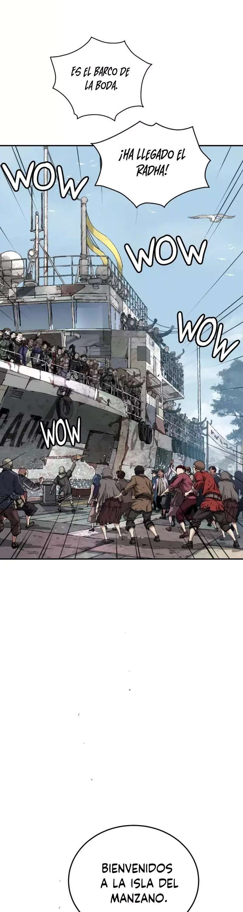 Capitulo 191 page 29
