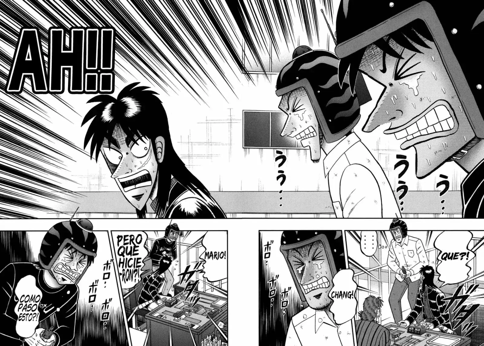 Capitulo 53 page 19