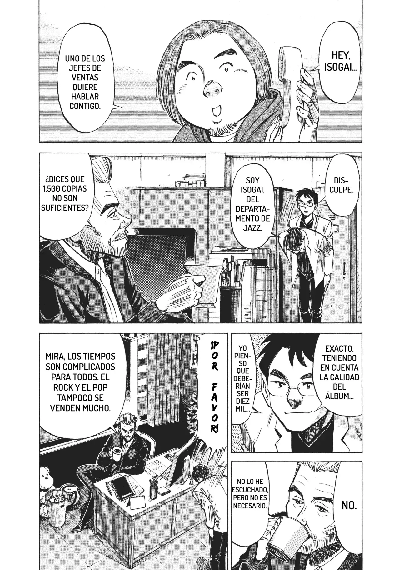 Capitulo 61 page 19