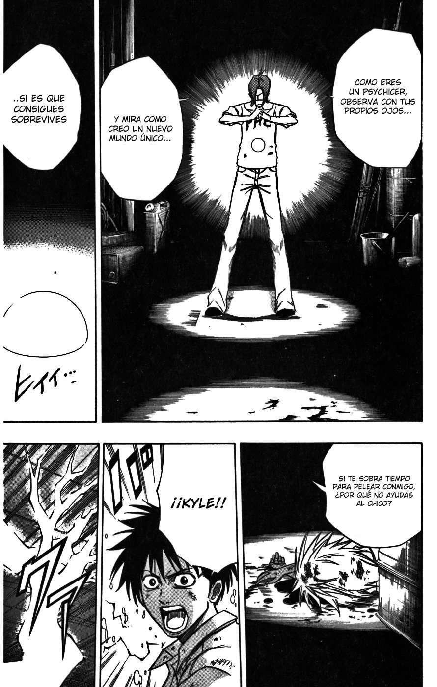 Capitulo 55 page 12