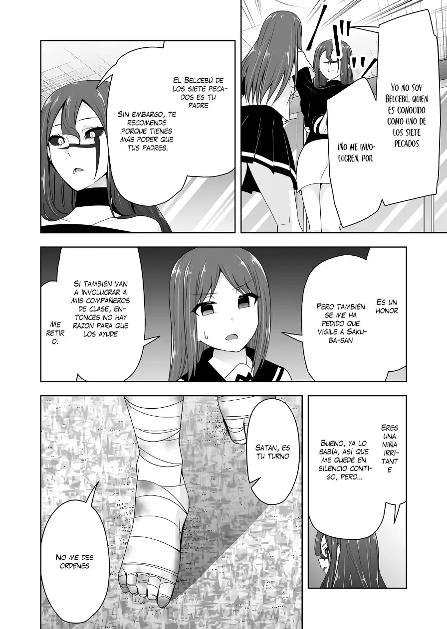 Capitulo 118 page 14