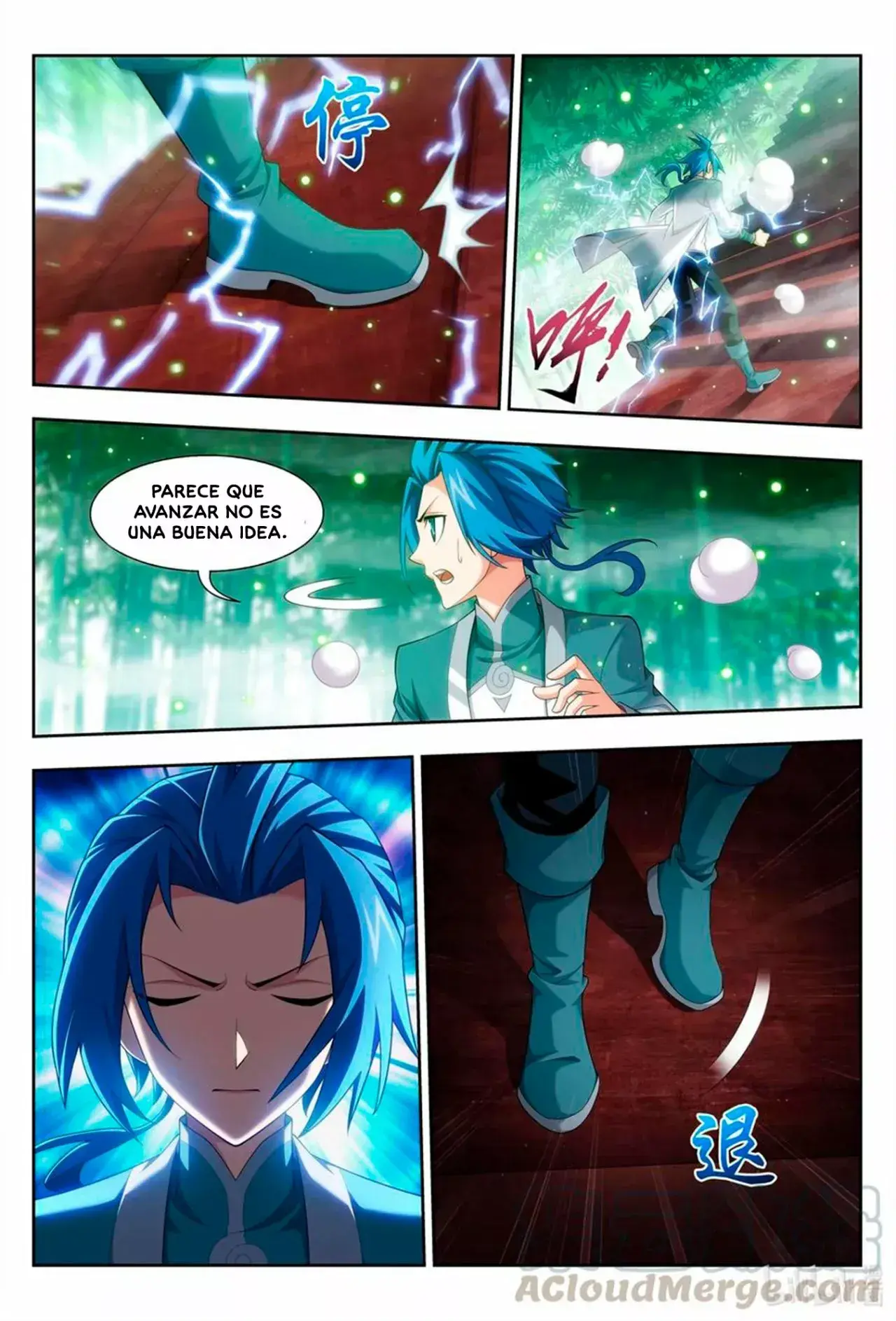 Capitulo 172 page 6