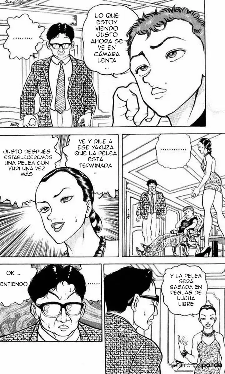 Capitulo 105 page 12