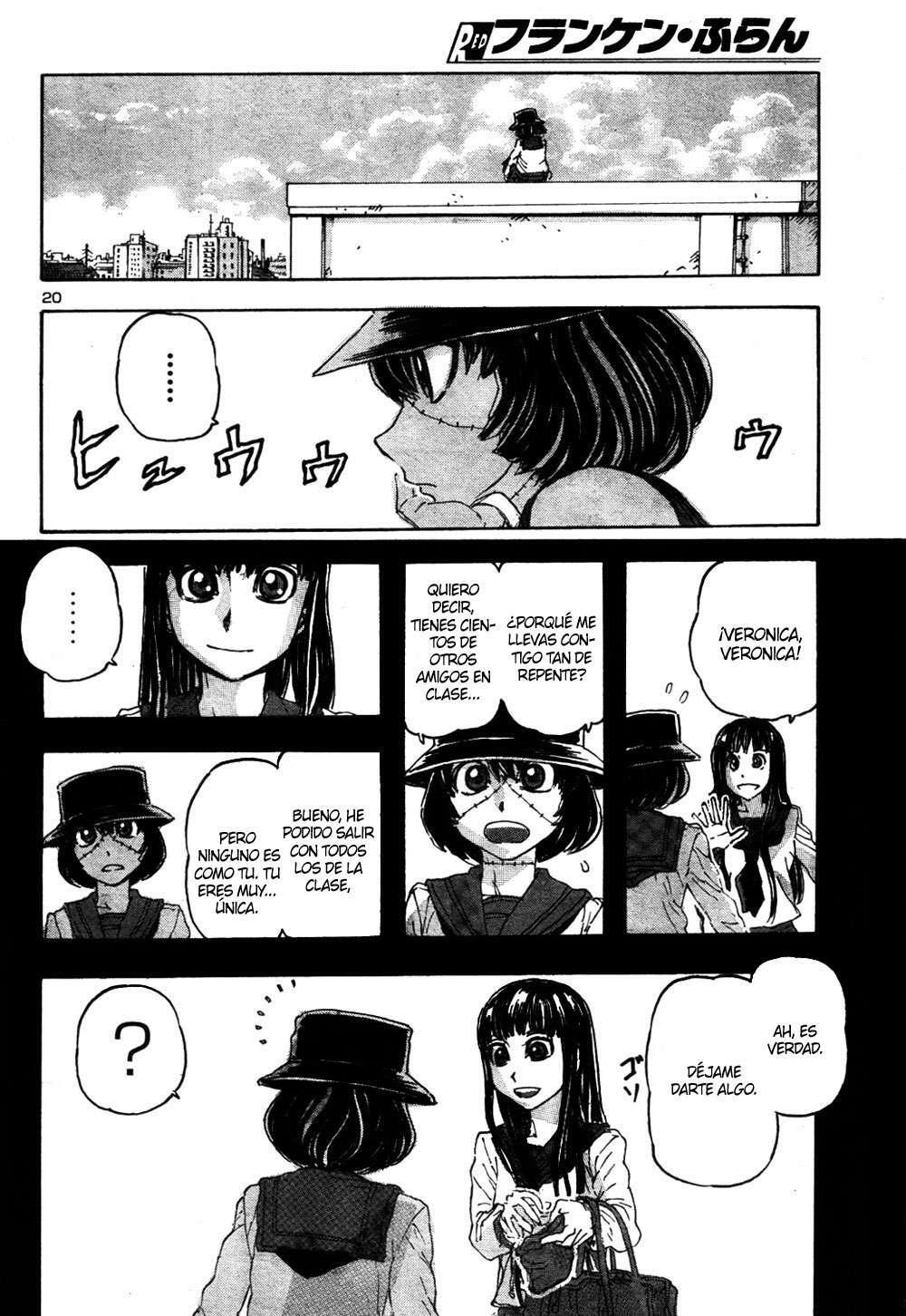 Capitulo 59 page 21