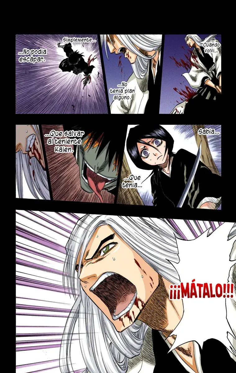 Capitulo 136 page 13