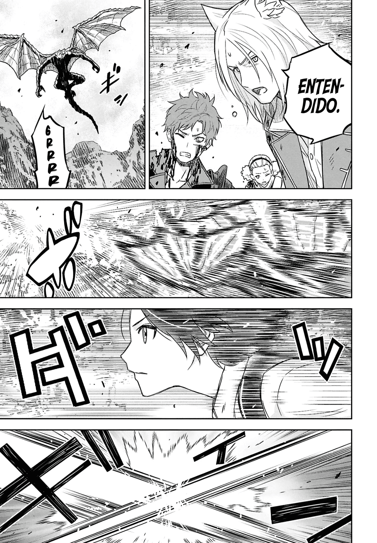 Capitulo 23 page 32