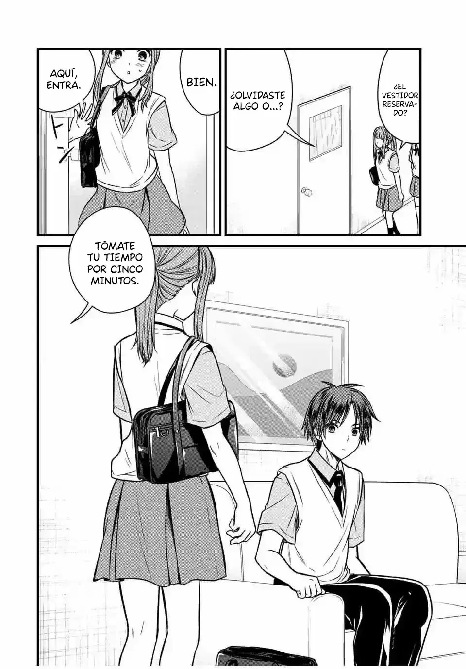 Capitulo 72 page 10