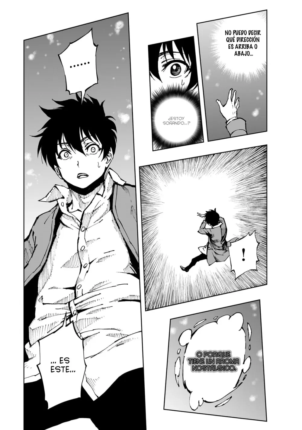 Capitulo 62 page 16