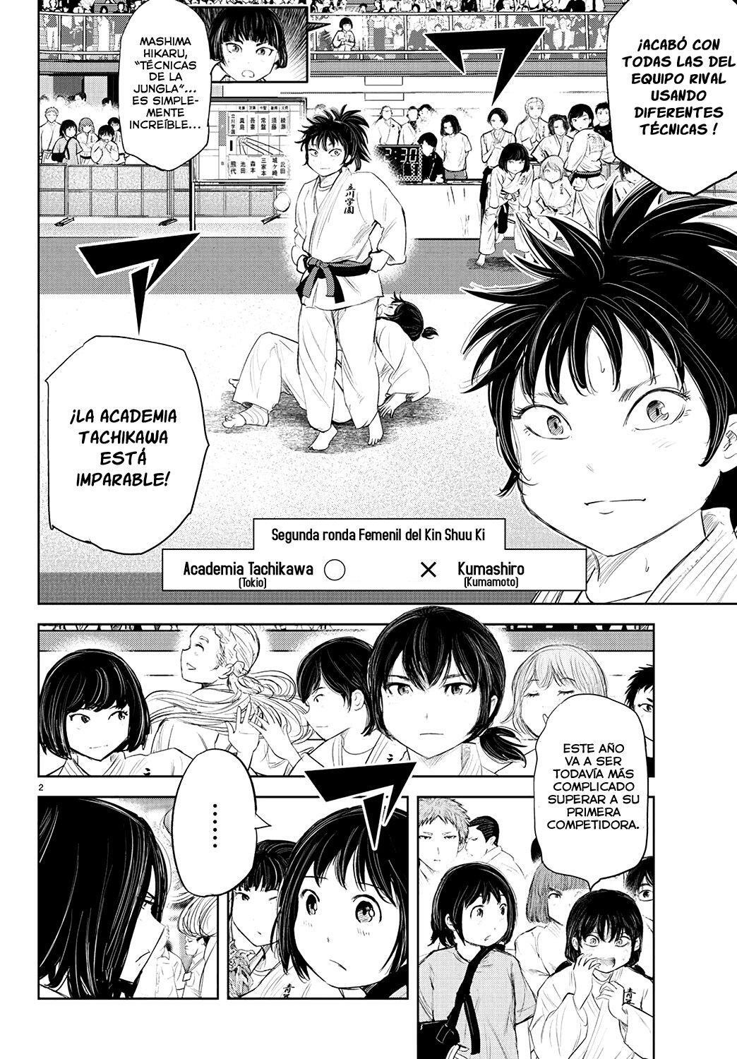 Capitulo 132 page 3