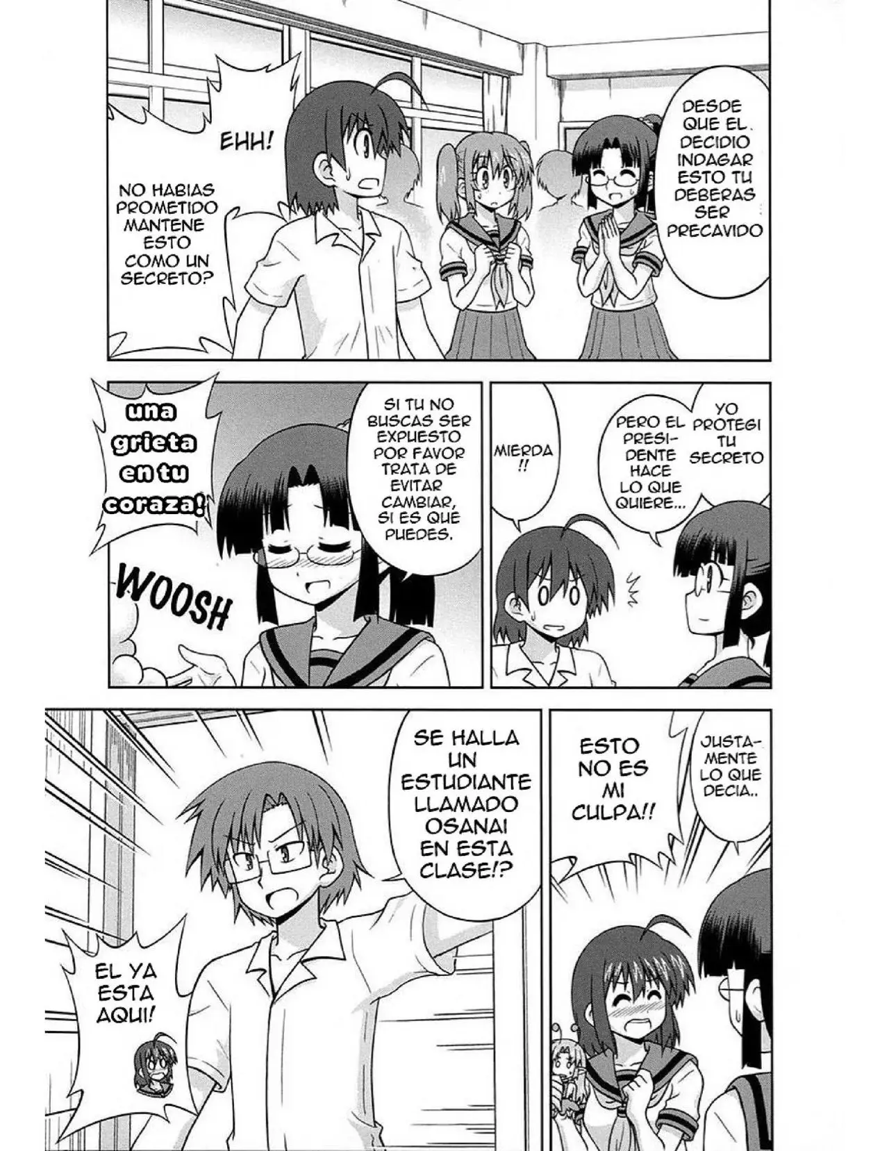 Capitulo 33 page 4