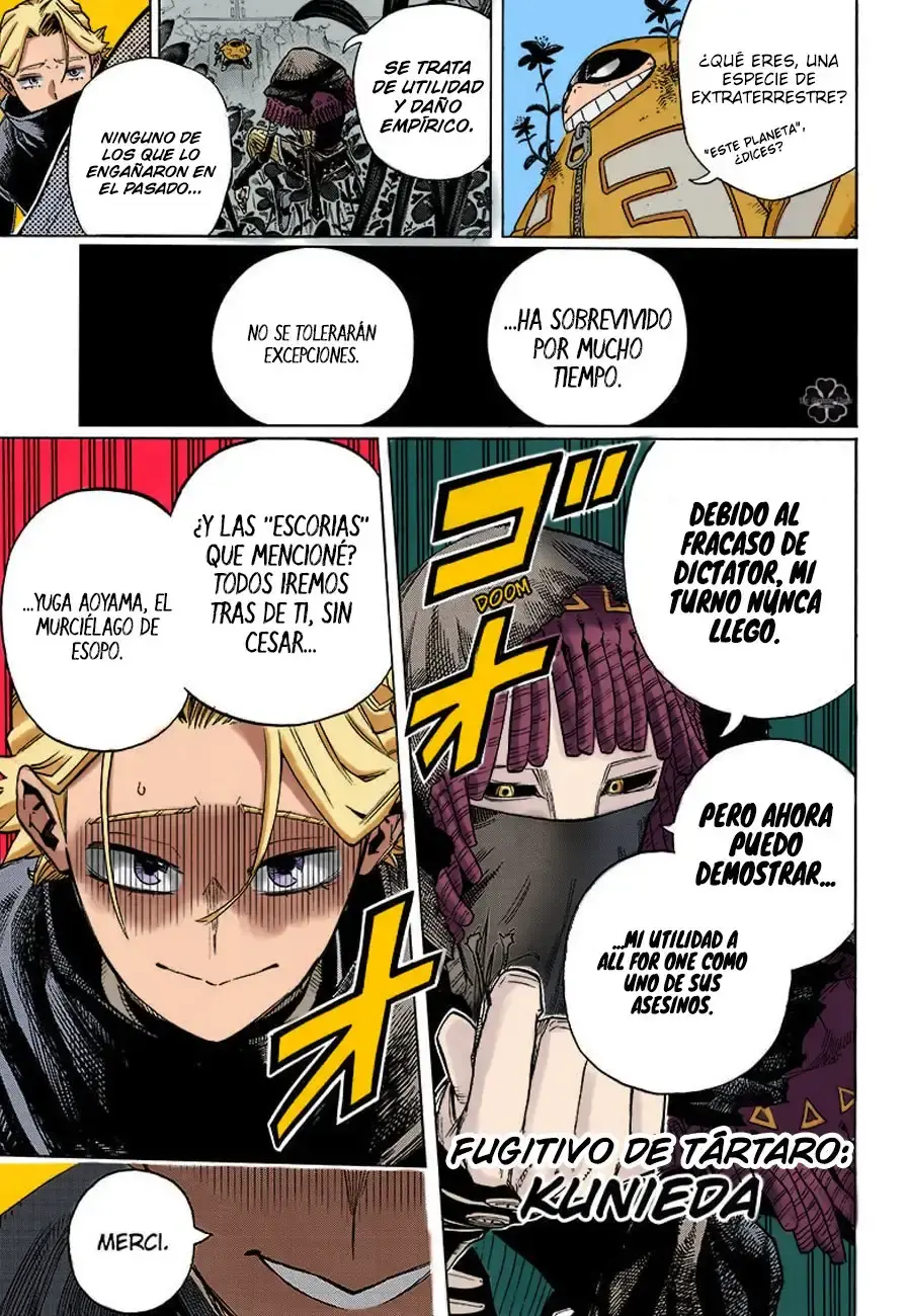 Capitulo 353.5 page 12