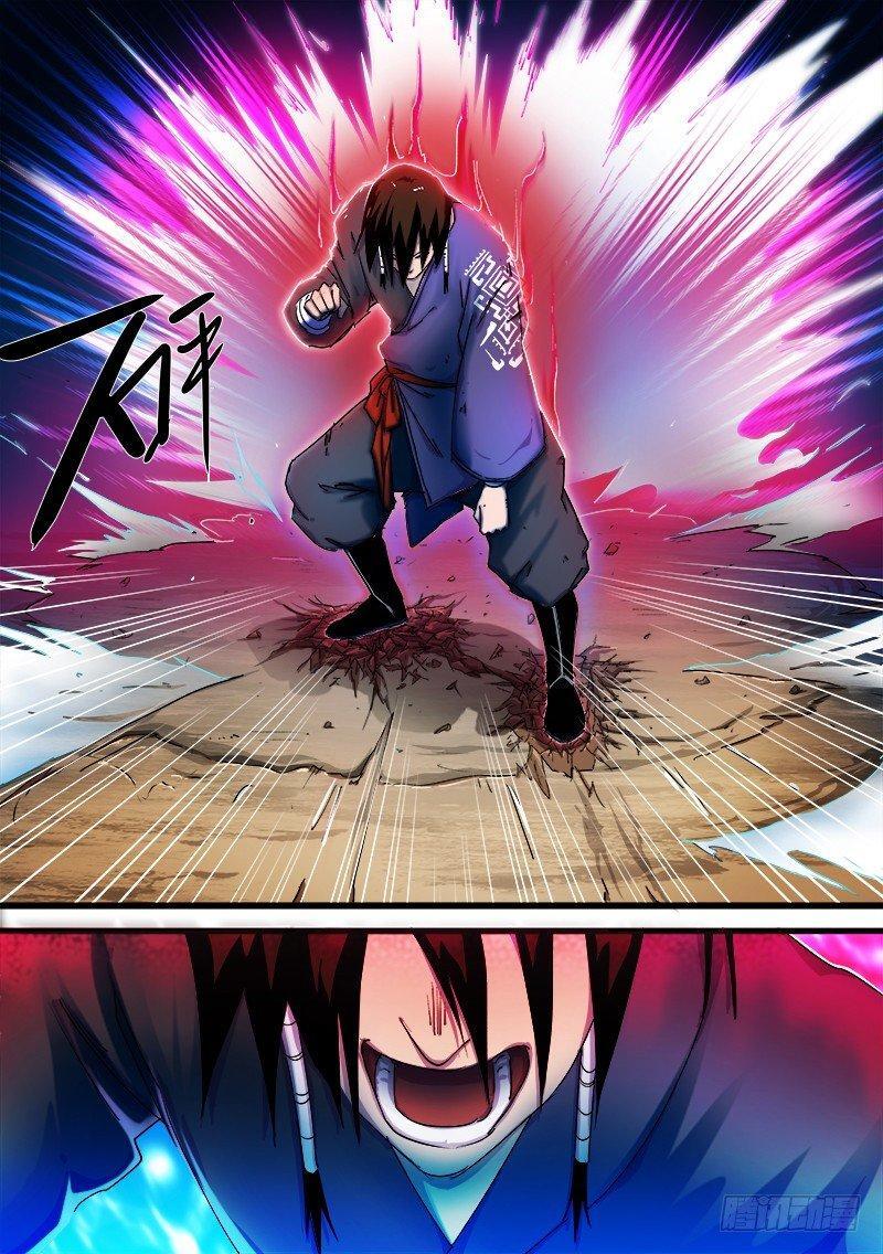 Capitulo 19 page 12