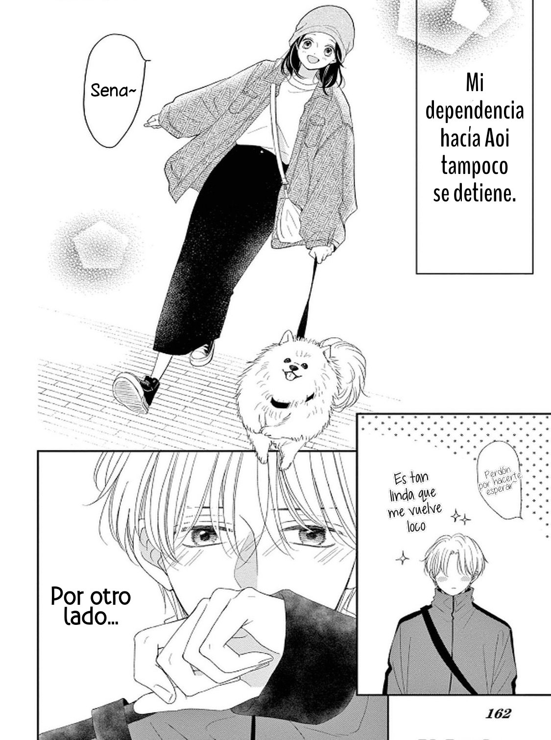 Capitulo 40.5 page 6