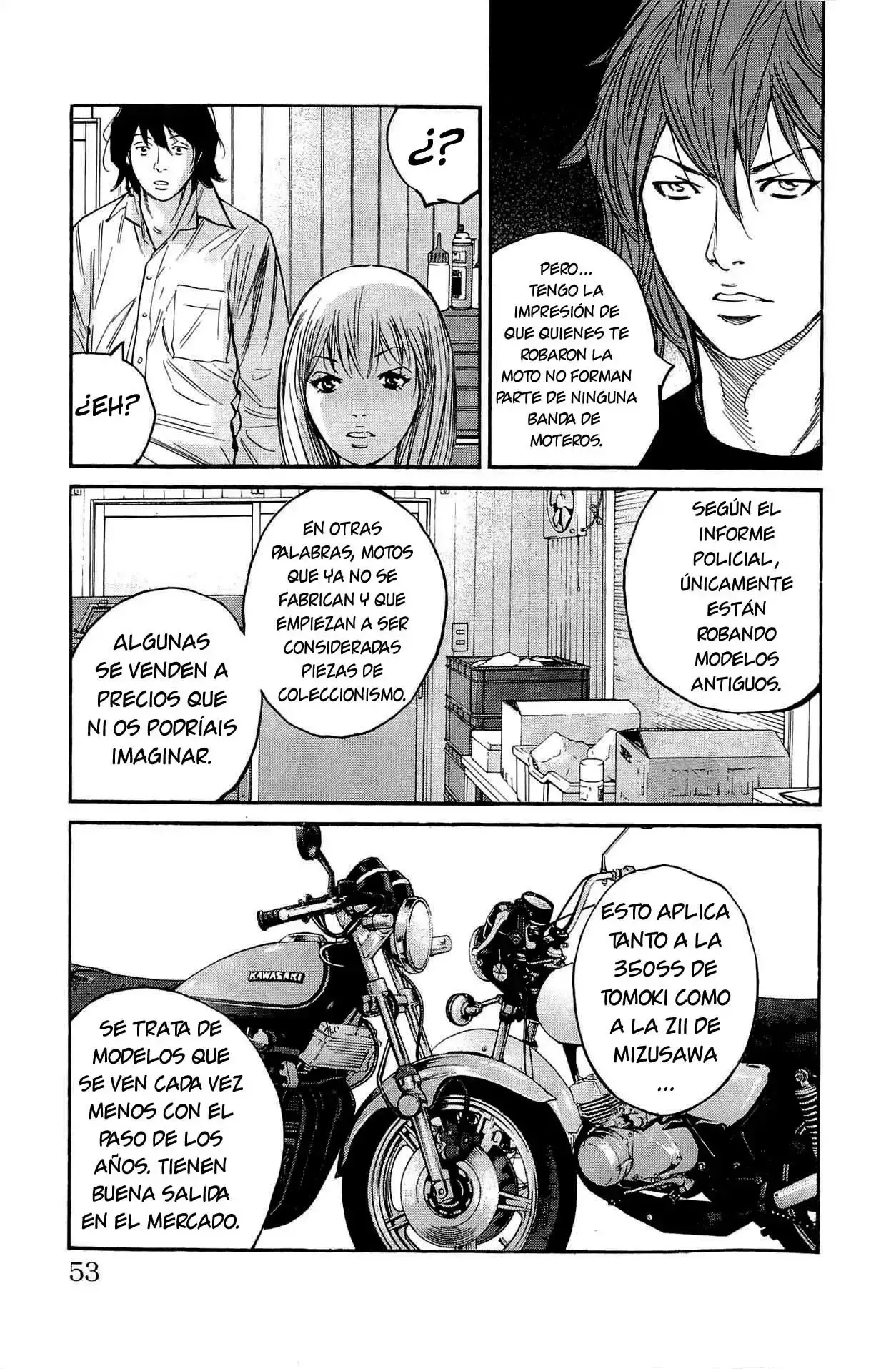 Capitulo 136 page 7
