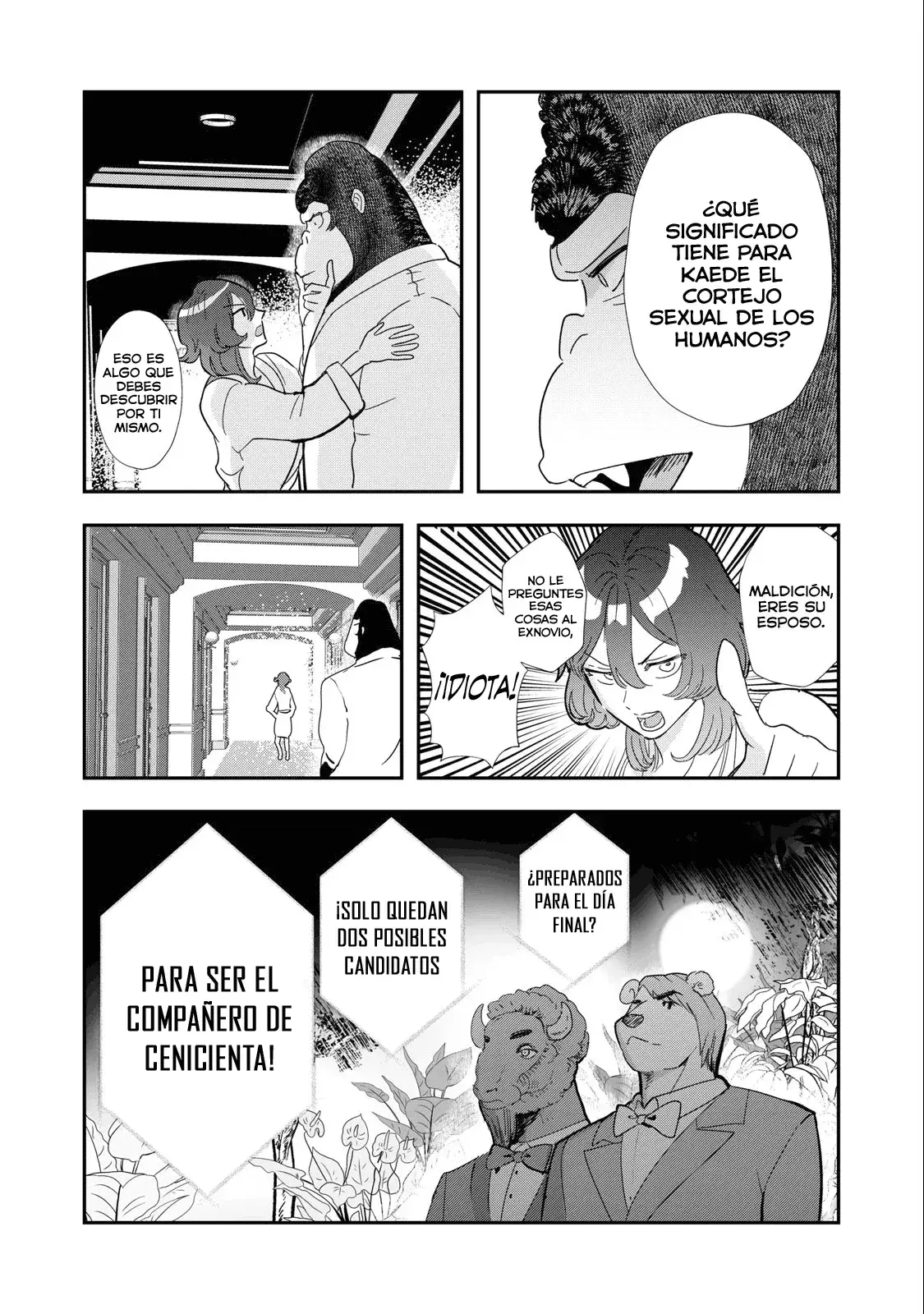Capitulo 29 page 16