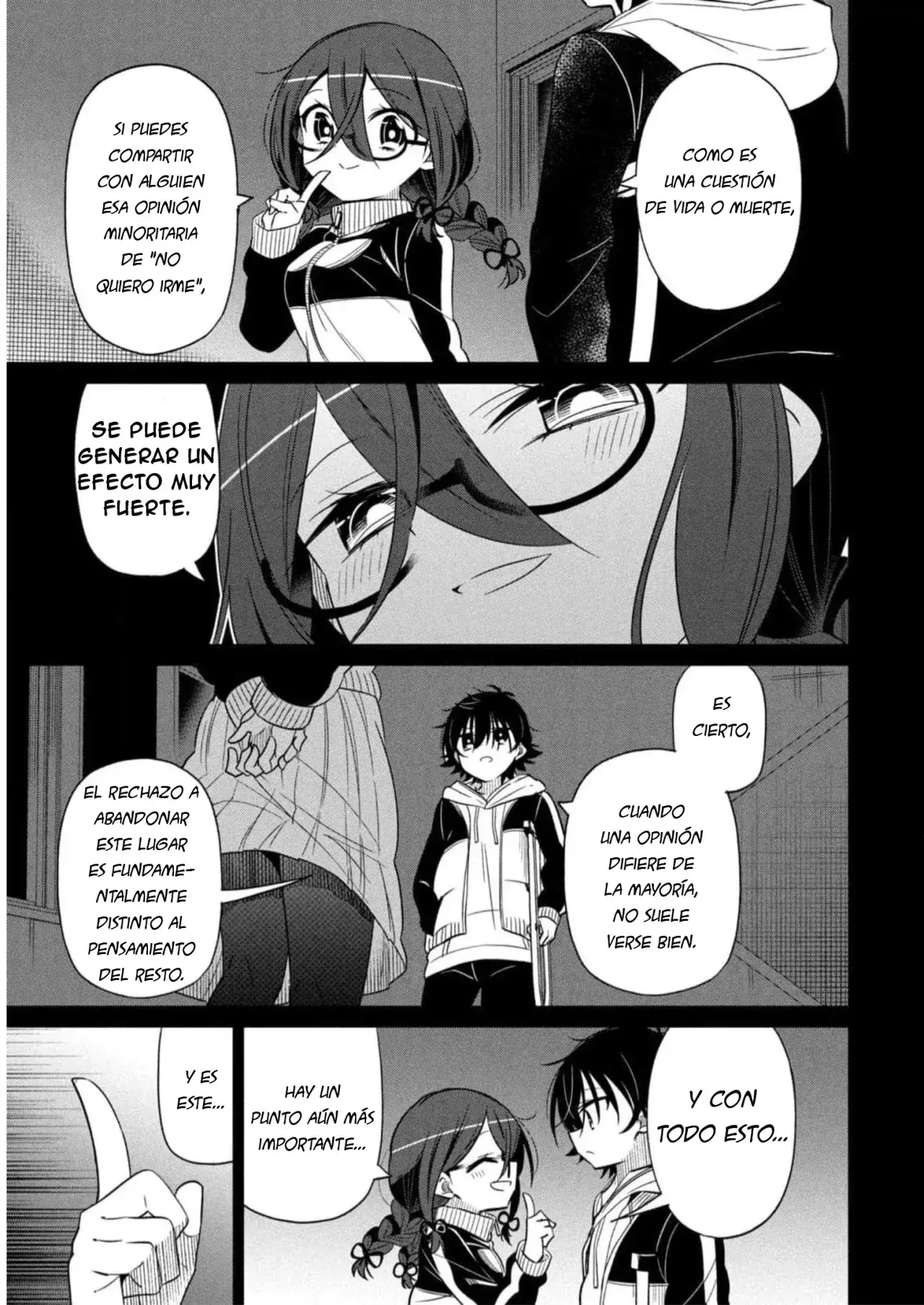 Capitulo 64 page 8
