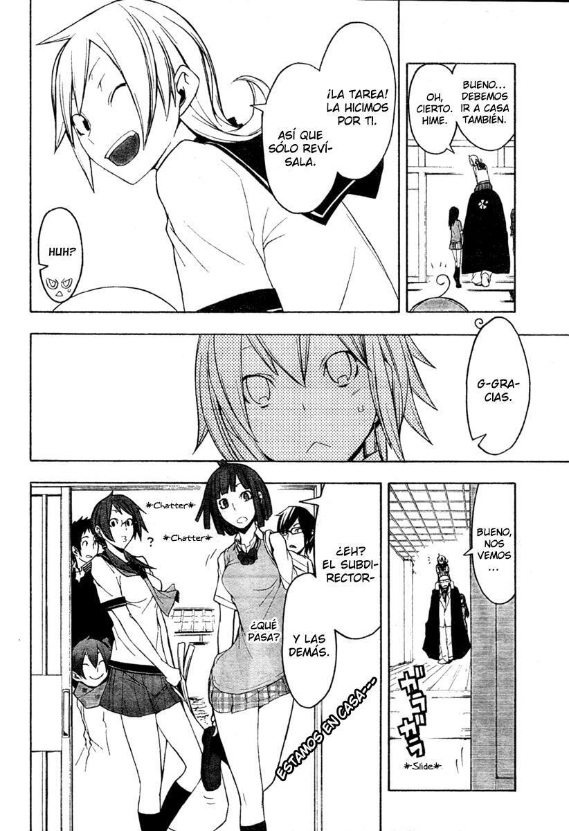 Capitulo 43 page 26