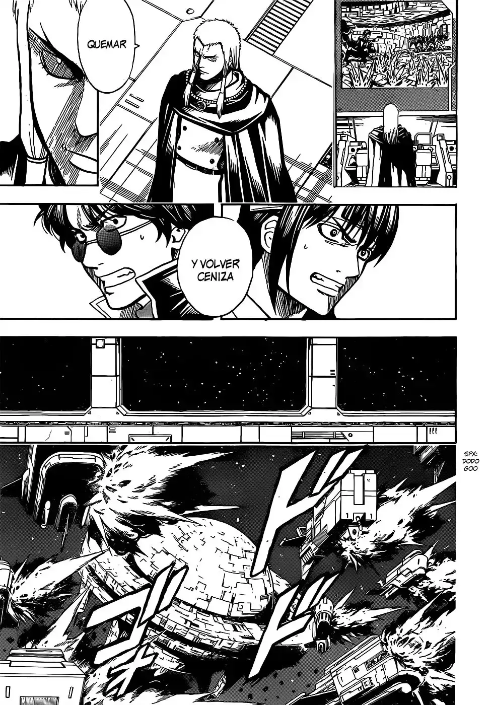 Capitulo 631 page 17