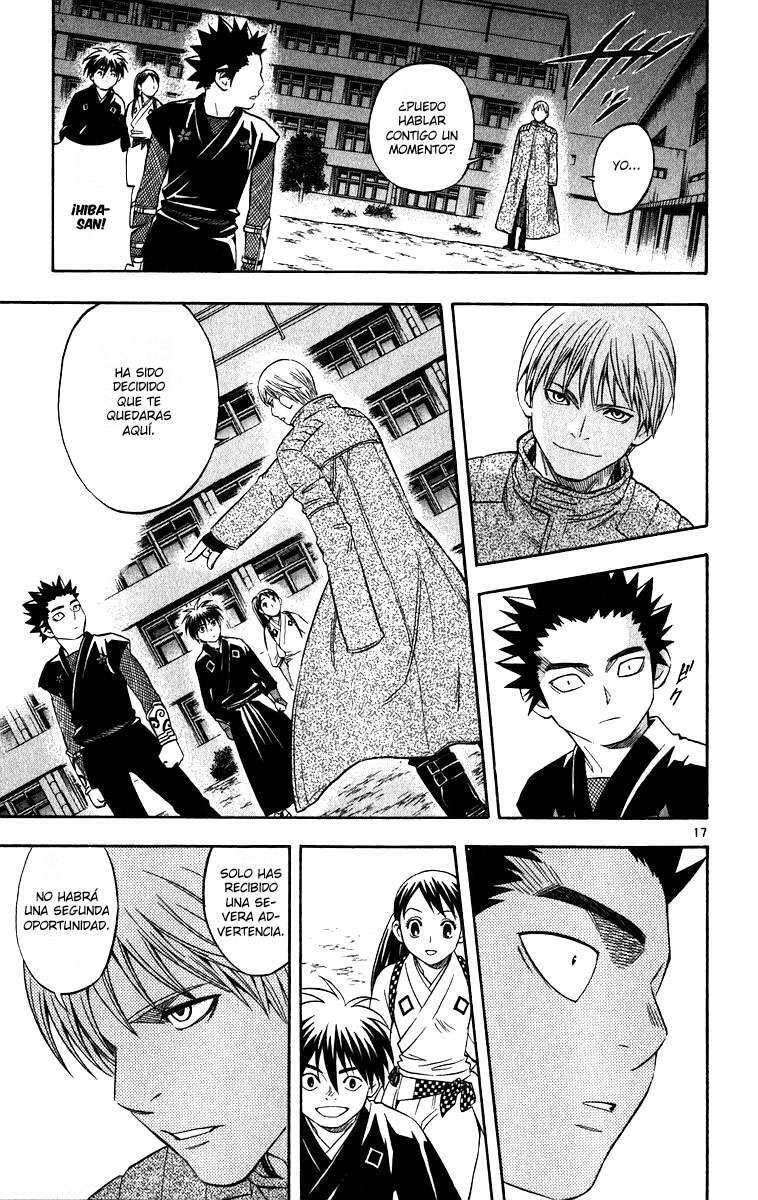 Capitulo 75 page 17