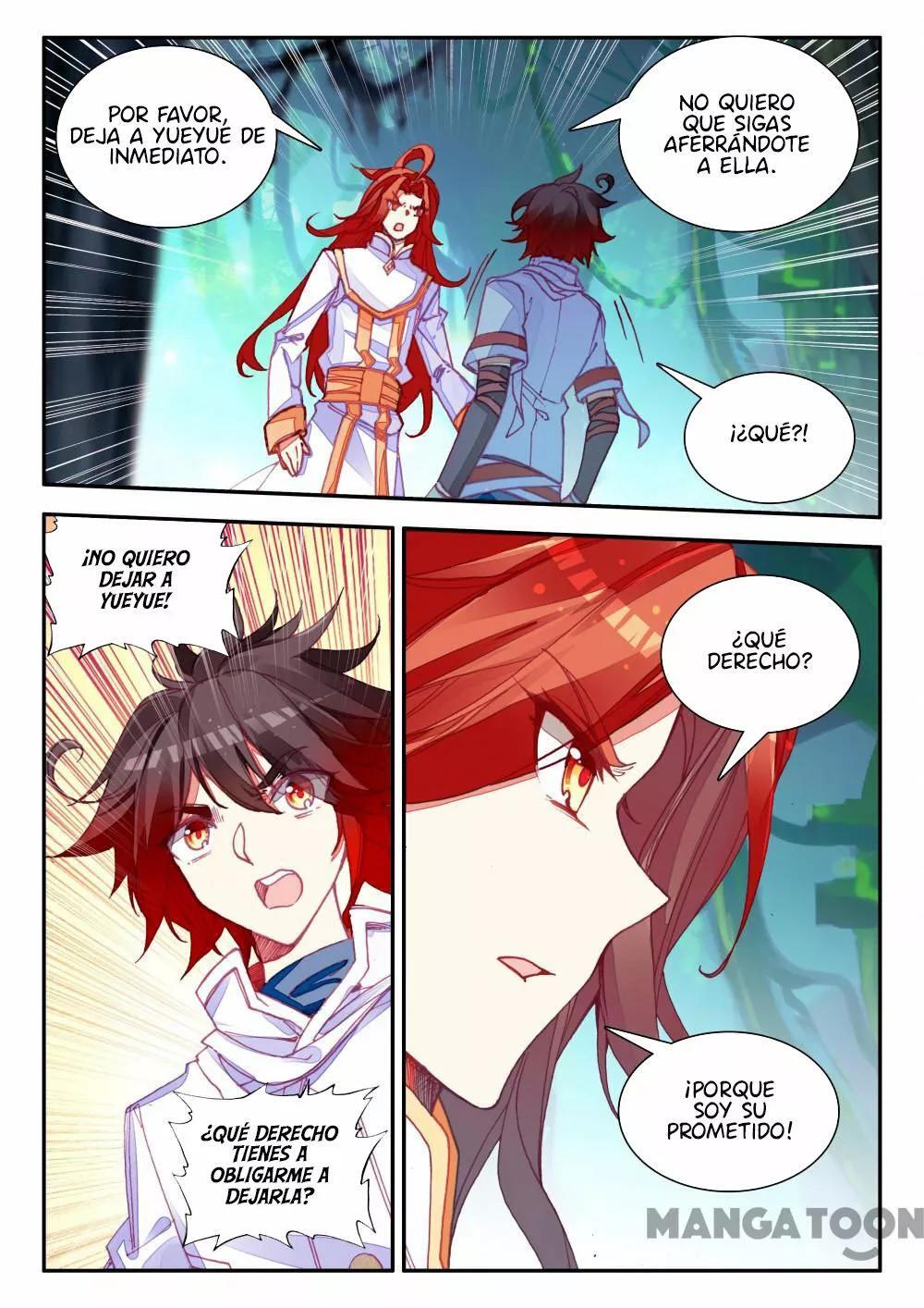Capitulo 118 page 7