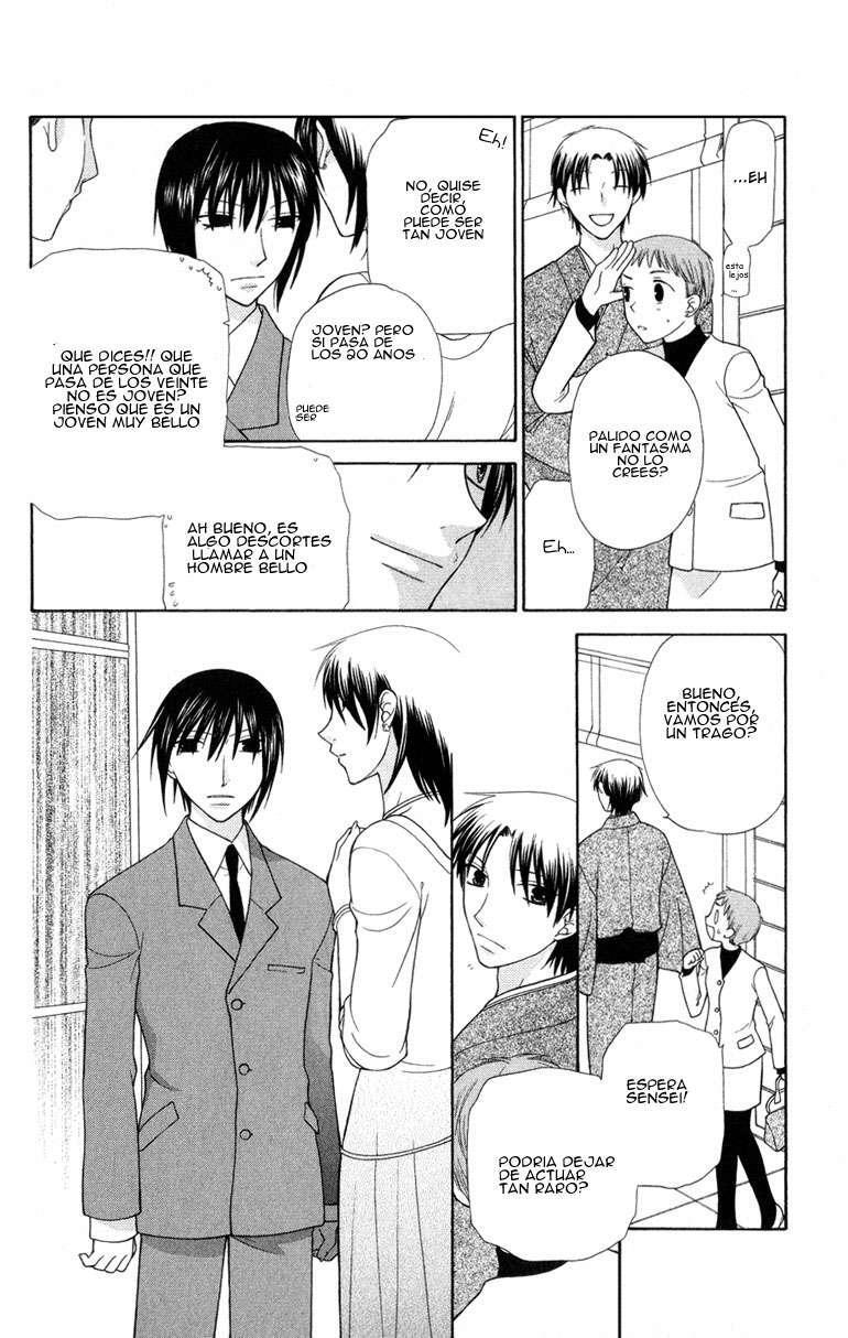 Capitulo 101 page 11