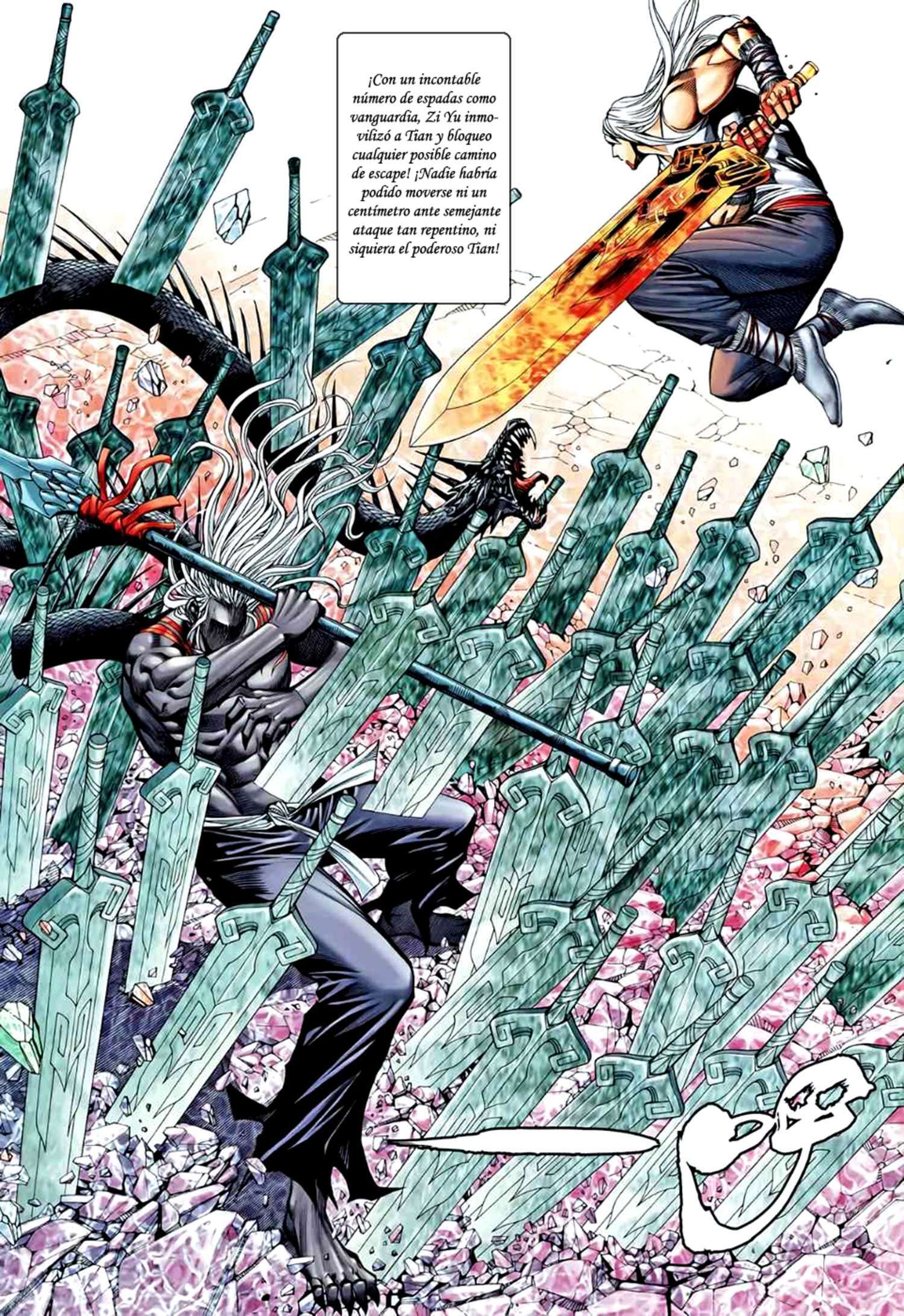 Capitulo 52 page 21
