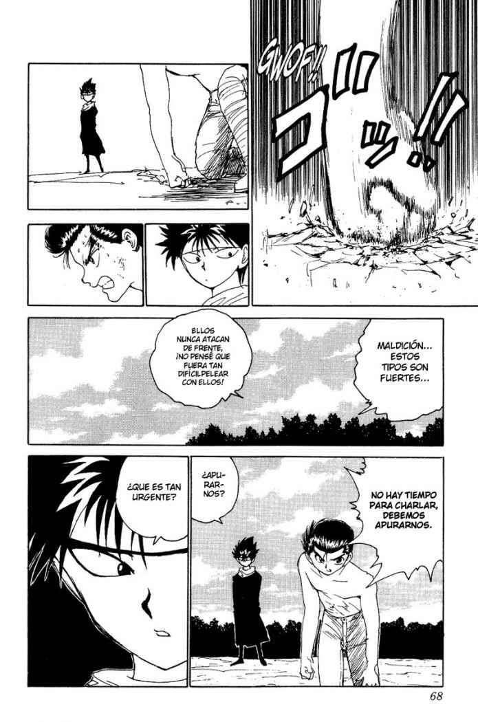 Capitulo 132 page 3