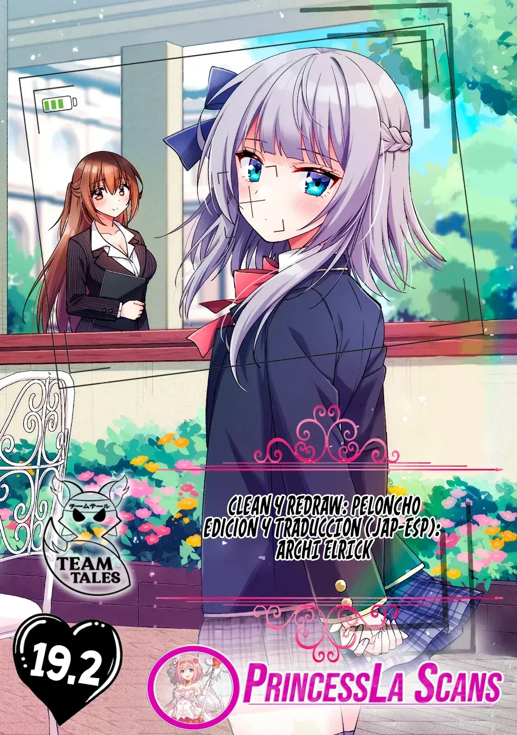 Capitulo 19.20 page 1